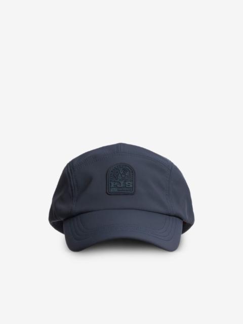 PARAJUMPERS Albyn logo-patch baseball cap
