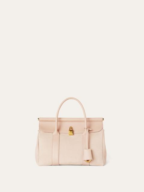Loro Piana Loom Bag L25
