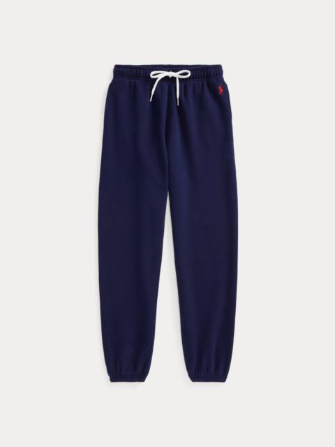 Polo Ralph Lauren Fleece Athletic Pant