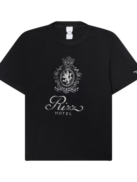 Protocol Index Four Hands T-Shirt "Black" PI00030