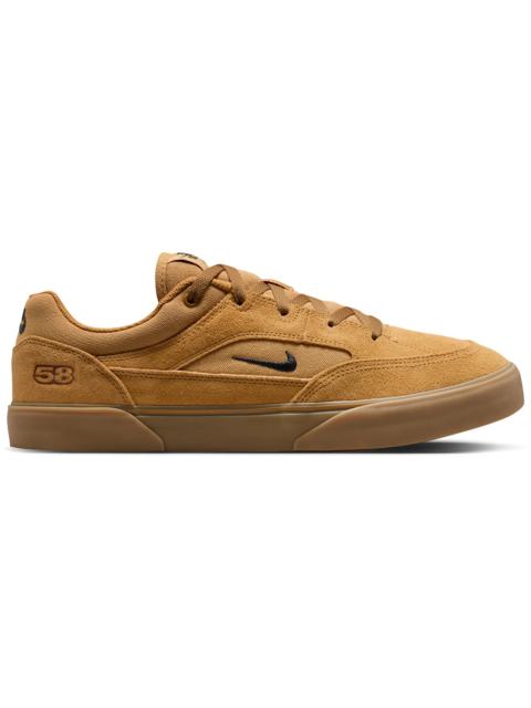 Nike SB Malor TE Wheat Gum