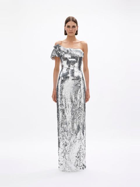 RACHEL GILBERT TAMZIN GOWN