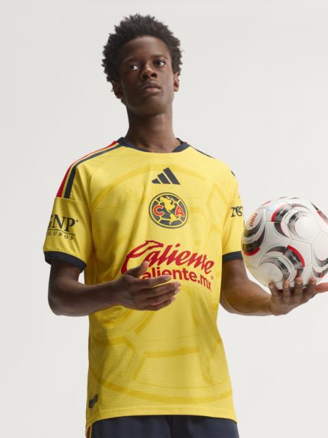 adidas Club America 26/27 Home Authentic Jersey