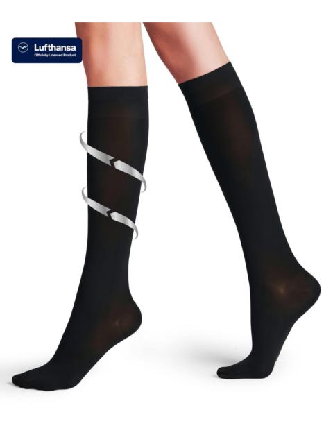 FALKE Vitalize 40 DEN Women Knee-high socks