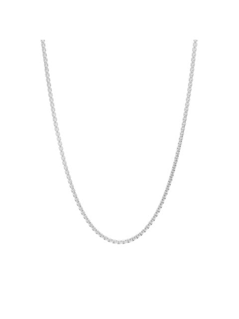TOM WOOD Tom Wood 18" Venetian Single Chain M