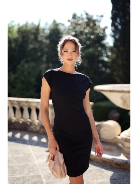 Gaâla Catherine Dress