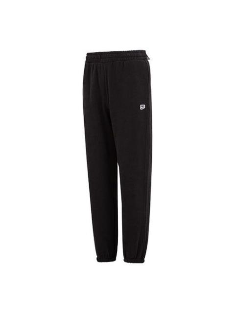 PUMA PUMA Downtown Sweatpants 'Black' 620635-01