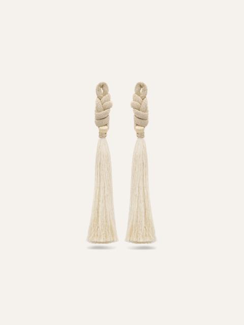 Johanna Ortiz Life at Sea Earrings