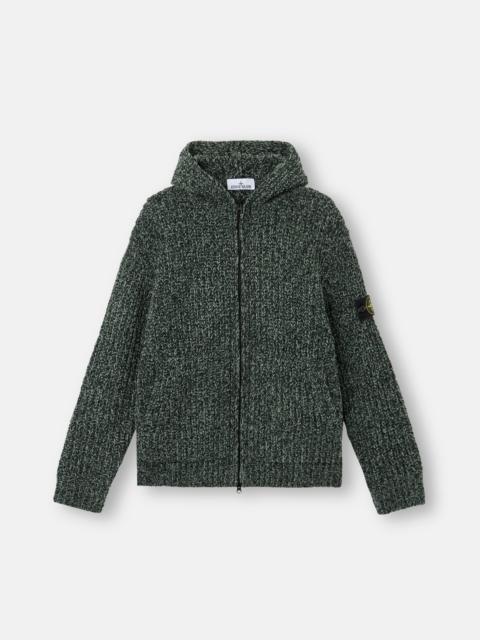 Stone Island 5100065 MOULINÉ COTTON CHENILLE