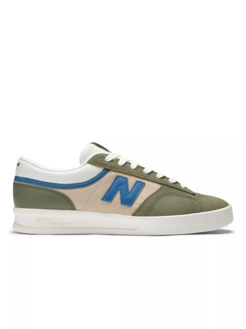 New Balance Unisex NB Numeric 430 Skateboarding Shoes