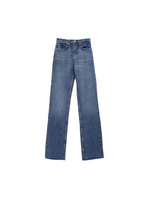 The Frankie Shop Dalston denim jeans