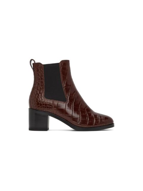 rag & bone Brown Hazel Boot