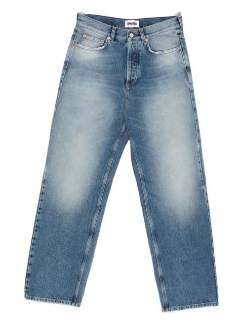 MAGLIANO Magliano Loose-fit Jeans