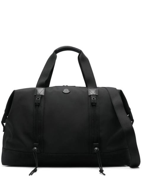 Moncler Tech Duffle Bag