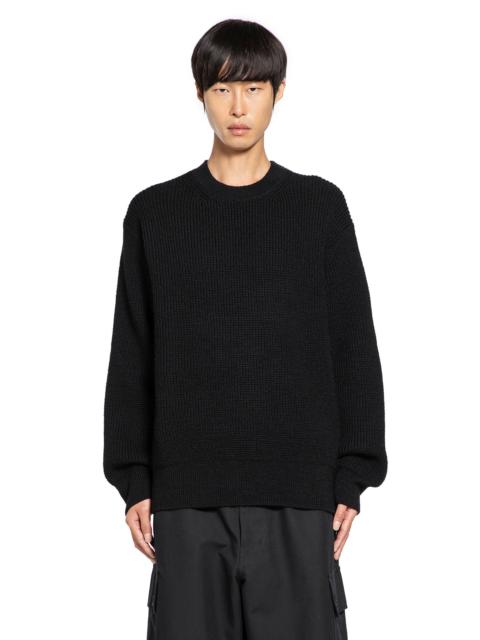 Comme des Garçons Homme Sweater In Wool