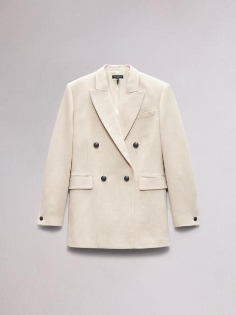 rag & bone Emile Suiting Blazer
