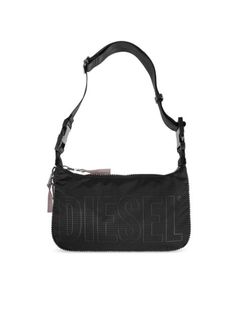 diesel バッグ　超美品！！ Amazon | (ディーゼル) DIESEL レディース MIXマテリアル