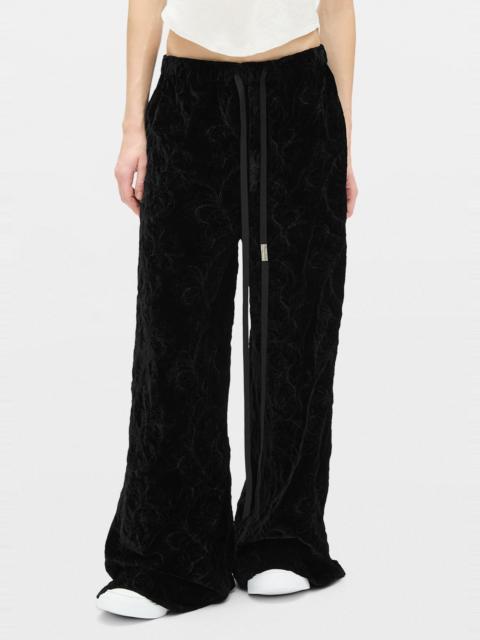 Ann Demeulemeester Nevi Lounge Pants