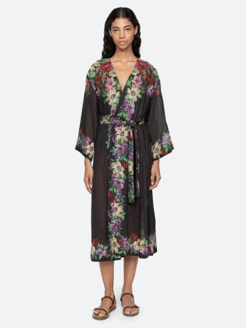 Sea Viktoria Robe