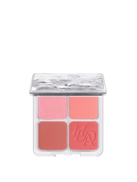 Huda Beauty HUDA BEAUTY Blush Filter Palette Toasty Peach