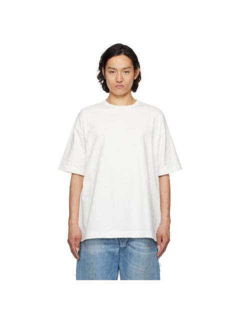 Toogood Off-White 'The Bosun' T-shirt