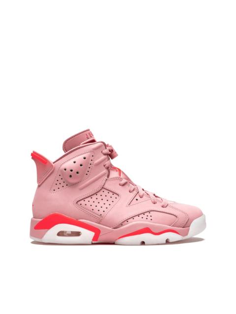 Jordan Air Jordan 6 Retro NRG "Aleali May" sneakers