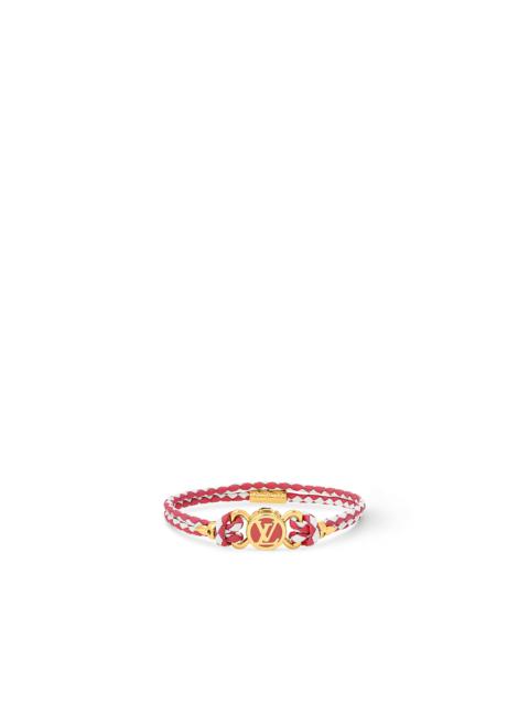 Louis Vuitton LV Clic It Bracelet