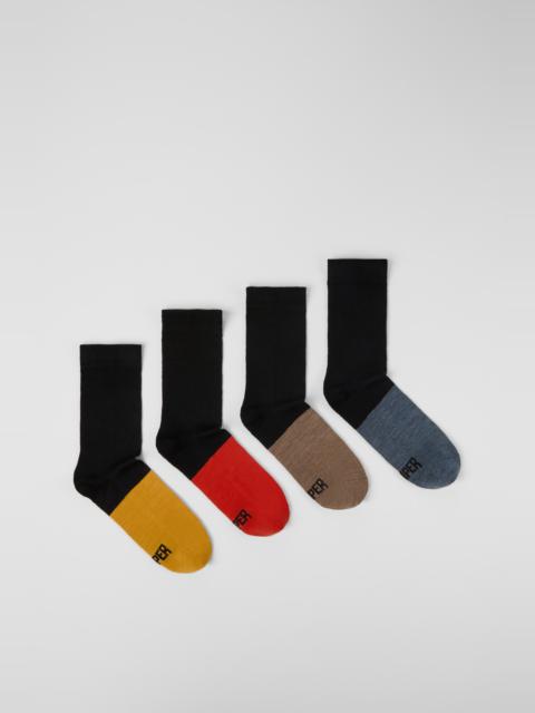 CAMPER Long unisex socks Long unisex socks