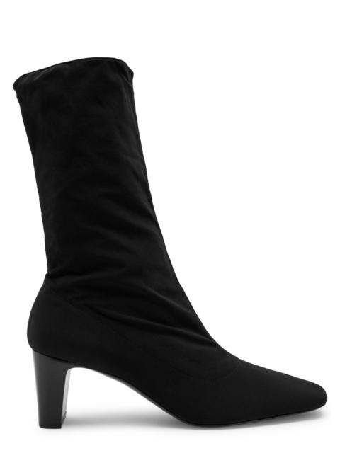 The Row The Row Felice Stretch-neoprene Boots