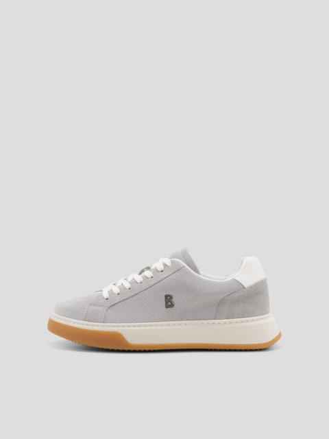 BOGNER Milan sneakers in Gray