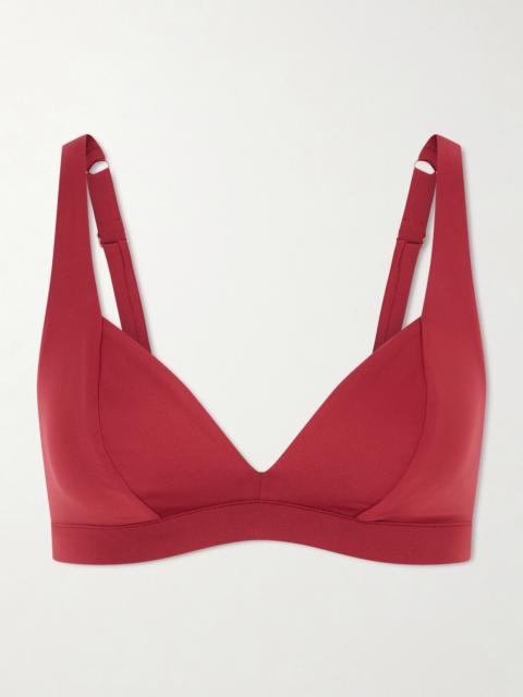 Max Mara Armonia Bikini Top