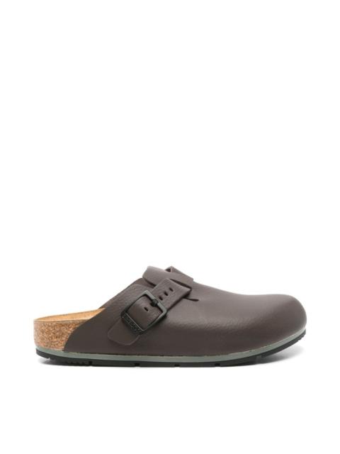 Boston Pro 2.0 slippers