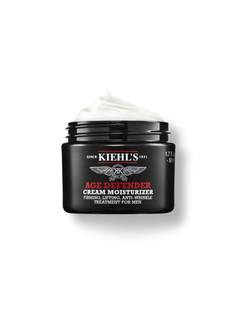 Kiehl's Age Defender Cream Moisturizer