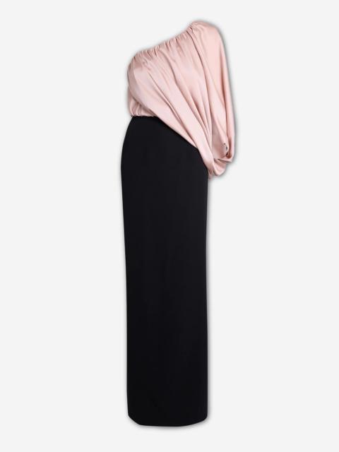 Safiyaa INES MAXI DRESS