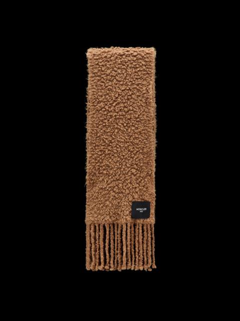 Boucle Scarf