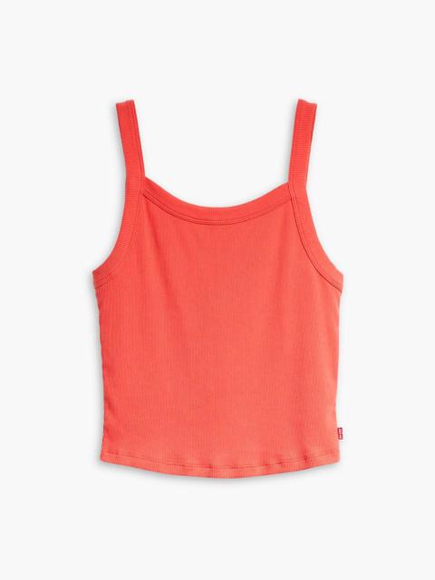 ESSENTIAL SPORTY TANK TOP