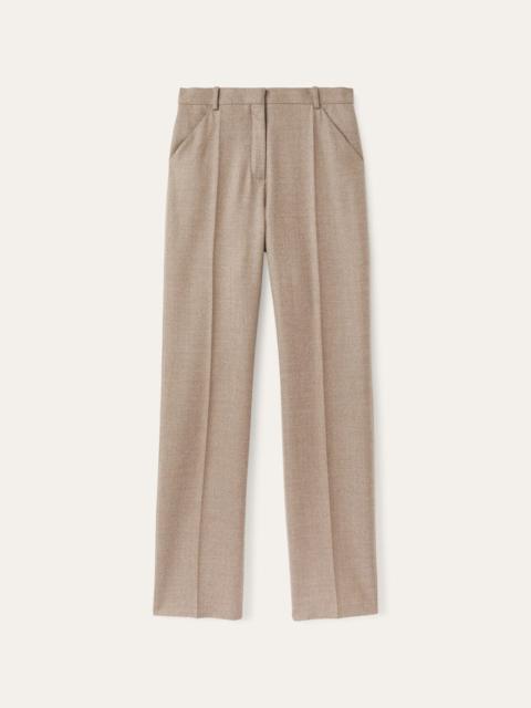 Loro Piana Sawyer Pants