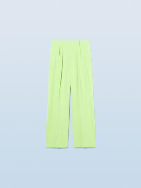 JACQUEMUS Le pantalon Mela