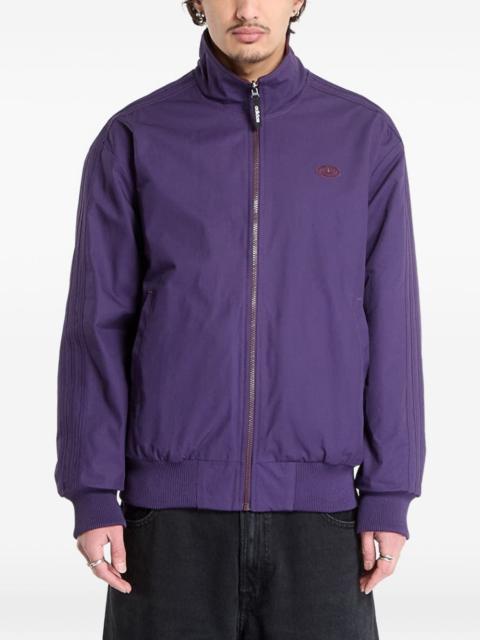 adidas Firebird jacket