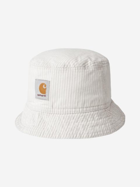 Carhartt WIP Mercer Stripe Bucket Hat