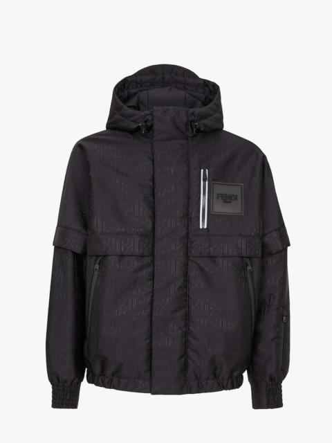 FENDI Ski Jacket