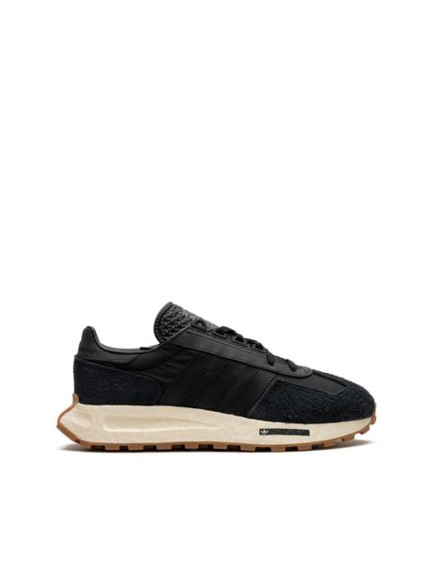 Farfetch Adidas Nite Jogger Size 14 Adidas Retropy E5 Low-top