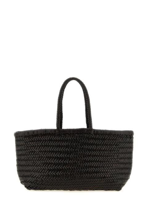 DRAGON DIFFUSION Large 'Bamboo Triple Jump' Handbag
