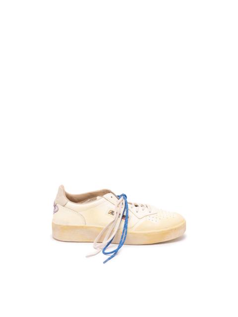 AUTRY `Super Vintage` Sneakers