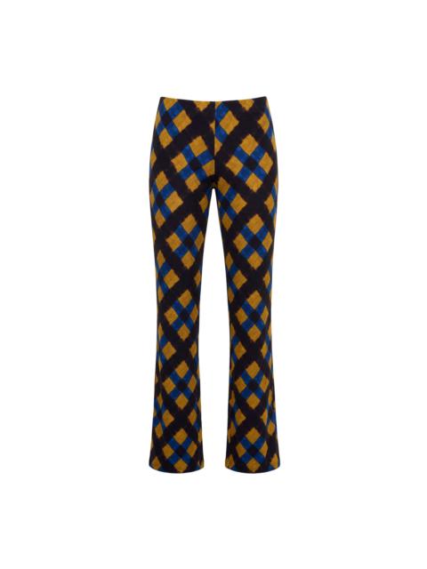 DIANE VON FURSTENBERG Brooklyn Pants