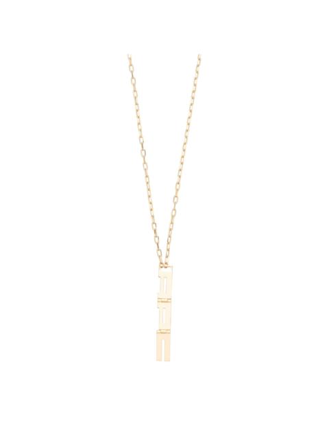 A.P.C. A.P.C. necklace