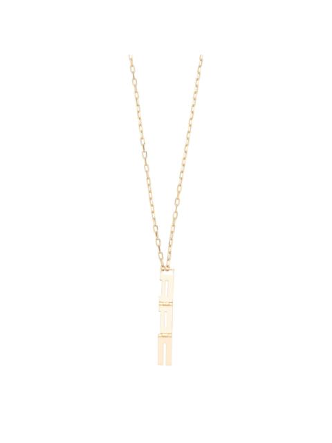 A.P.C. A.P.C. necklace