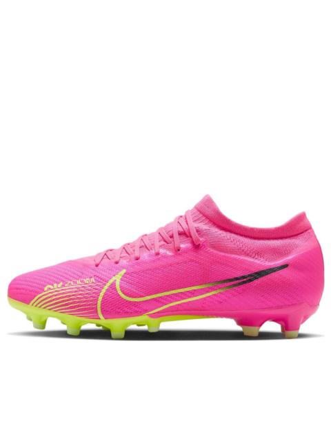 Nike Nike Air Zoom Vapor 15 Pro AG Pro 'Pink' DJ5604-605