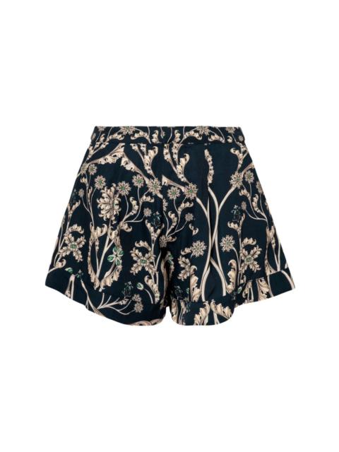 Toronjil Gema shorts