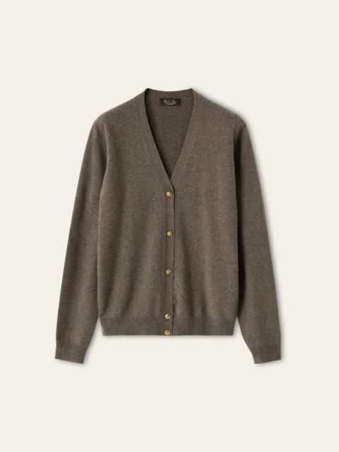 Loro Piana Classic Cardigan